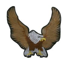 Aufnäher Bügelbild