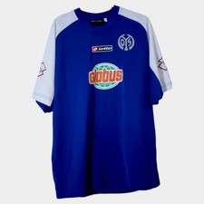 FSV Mainz 05 Torwart