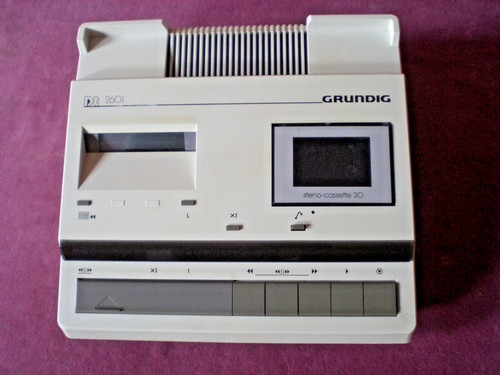 Grundig 2601 netzteil - grundig,