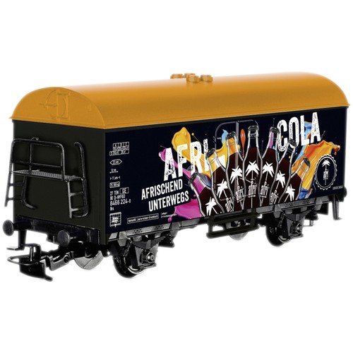 Märklin start 44253 - märklin, up