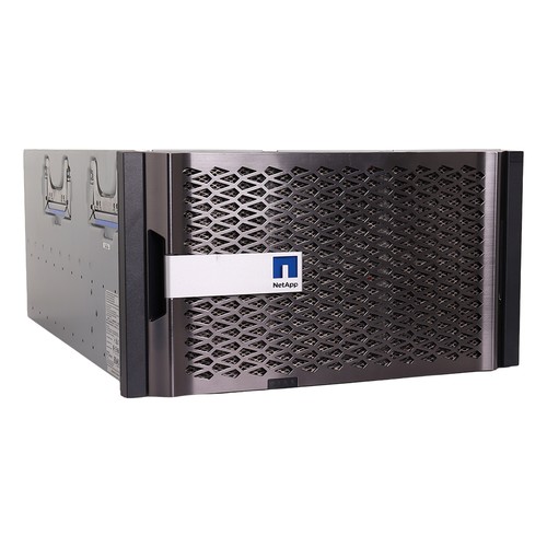 Netapp fas8040 storage system - netapp,
