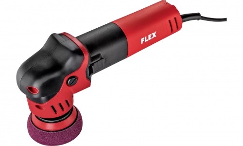 Flex exzenterpolierer mit - exzenterpolierer,