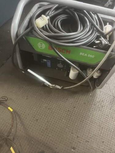 Bosch bea070 abgastester - bea070,