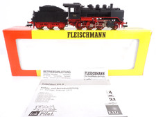 Fleischmann H0 4141 Dampflok