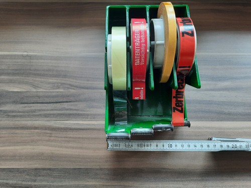 Regulus tischabroller für - für, 4