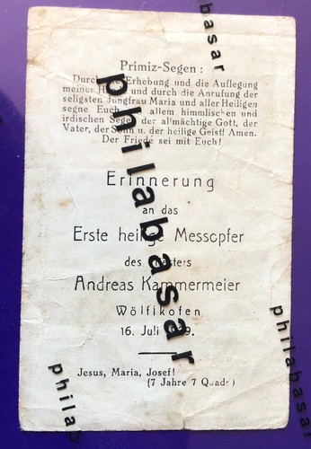 Andachtsbild heiliges - andachtsbild,