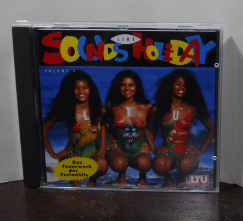 Sondock records sounds - -,