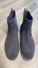 Tommy Hilfiger Chelsea-Boots