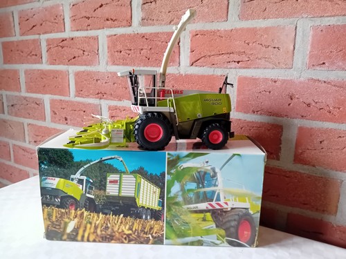 Norscot claas jaguar 900 - norscot,