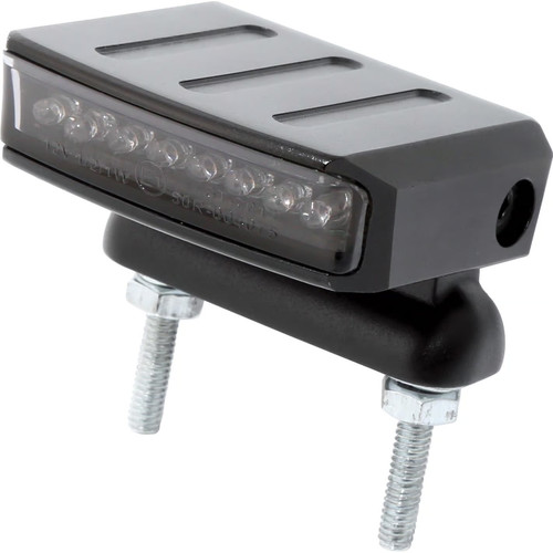Shin led metall rücklicht - yo,