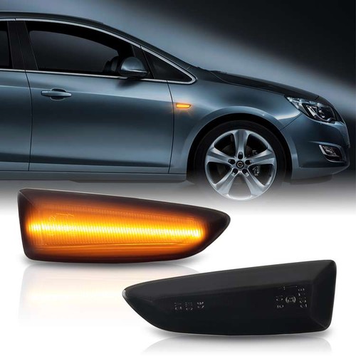 Led seitenblinker passend - led, für