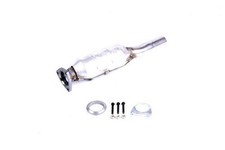 EEC VK8012T Katalysator für