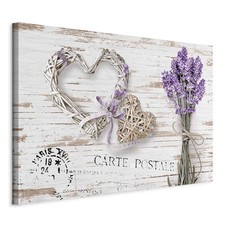 Artgeist Wandbild Groß