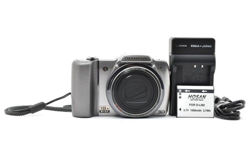 Olympus top zustand - sz-10,