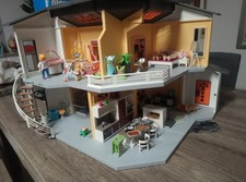 Playmobil City Life Modernes