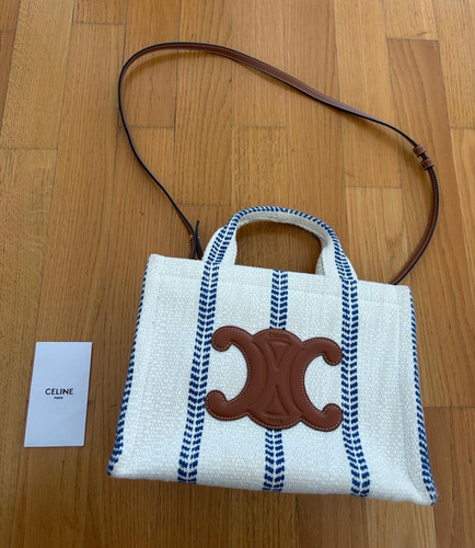 Celine paris cabas - paris,