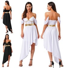 DE Damen Antik Griechisch