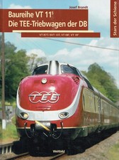 Brandt, Josef - Baureihe VT