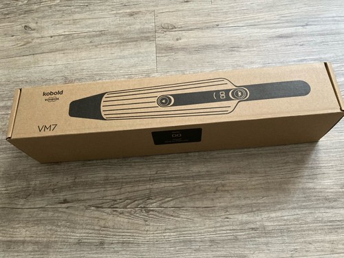 Vorwerk kobold vm7 - kobold,