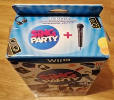 🌟 Sing Party Inkl. Mikrofon