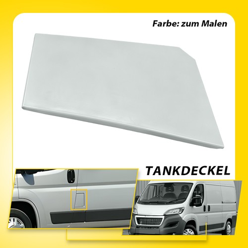 Für ducato jumper - boxer, ab