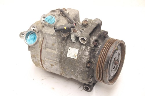 Bmw 5er e60 e61 525d - e60,