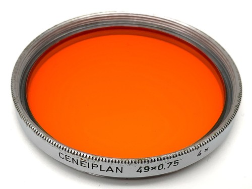 Ceneiplan farbfilter orange - ceneiplan,