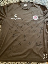 Pauli trikot original - pauli,