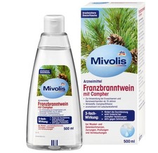 ✅ Franzbranntwein mit