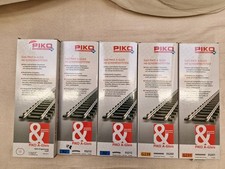 Piko A-GLEIS H0 KONVOLUT 55300