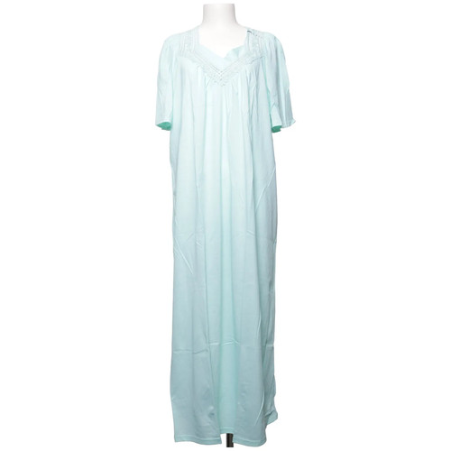 Pfau nachtkleid größe 48 - pfau,, größe: