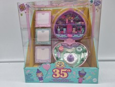 Polly Pocket Puppen und