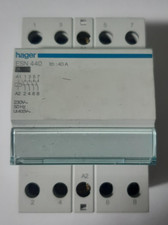 Hager ESC440S