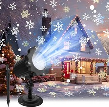 LED Laser Projektor