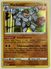 Pokémon Machomei 088/196 Holo