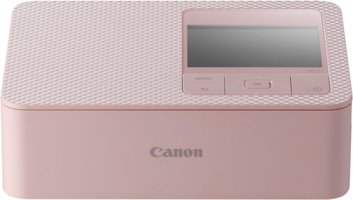 Canon selphy cp1500 pink - canon, |