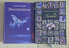 Cornelia funke tintenblut - cornelia,