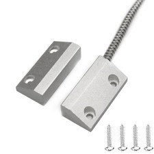 Tür Fenster Kontakt Sensor