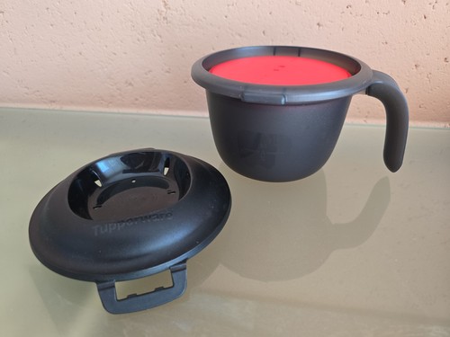 Tupperware junior reismeister - tupperware,