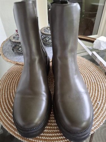 Stiefeletten damen dunkeln - damen,