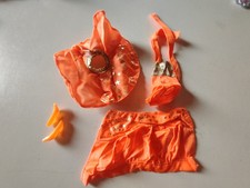 Altes Barbie Hollywood Hair