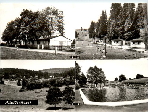 Allrode harz div bilder - harz,,