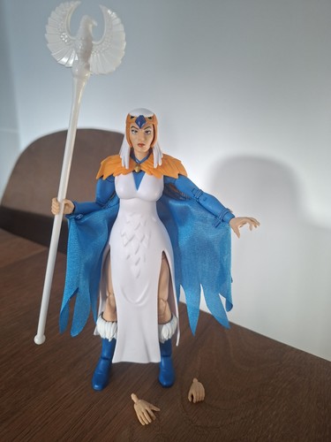 Masters the universe - of,