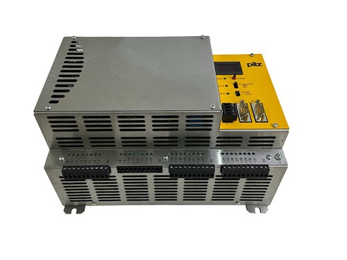 Pilz pss 3056 - pilz, safety