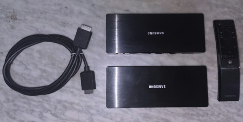 Samsung one connect mini - one,