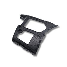 Original Audi Q7 Führungsteil hinten rechts für Stossfängerträger 4M0807454A