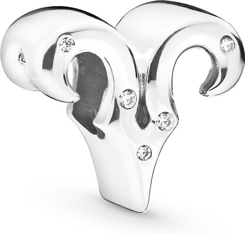 Pandora funkelnder widder - pandora,