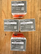 ACCU-CHEK Mobile Testkassetten
