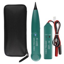 Cable Tracker, Gobesty Kabelbruch Suchgerät Mähroboter, Kabelfinder Kabeltester