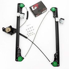 Fensterheber elektrisch vorne
